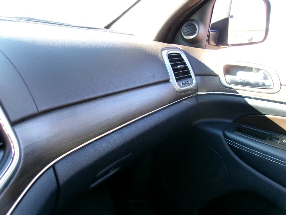 2017 Jeep WK2 Grand Cherokee - Image 20 of 21