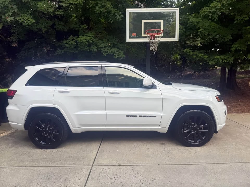 2017 Jeep WK2 Grand Cherokee - Image 2 of 4