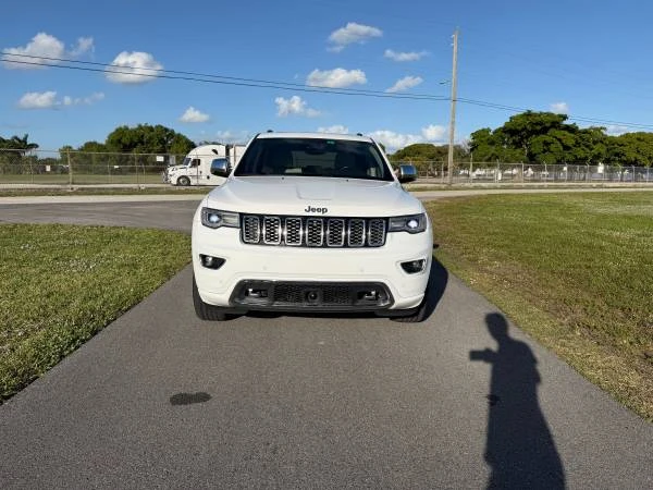 2017 Jeep WK2 Grand Cherokee - Image 2 of 18