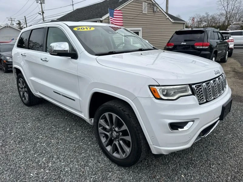 2017 Jeep KL Cherokee - Image 7 of 12