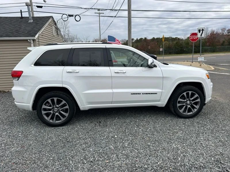 2017 Jeep KL Cherokee - Image 6 of 12