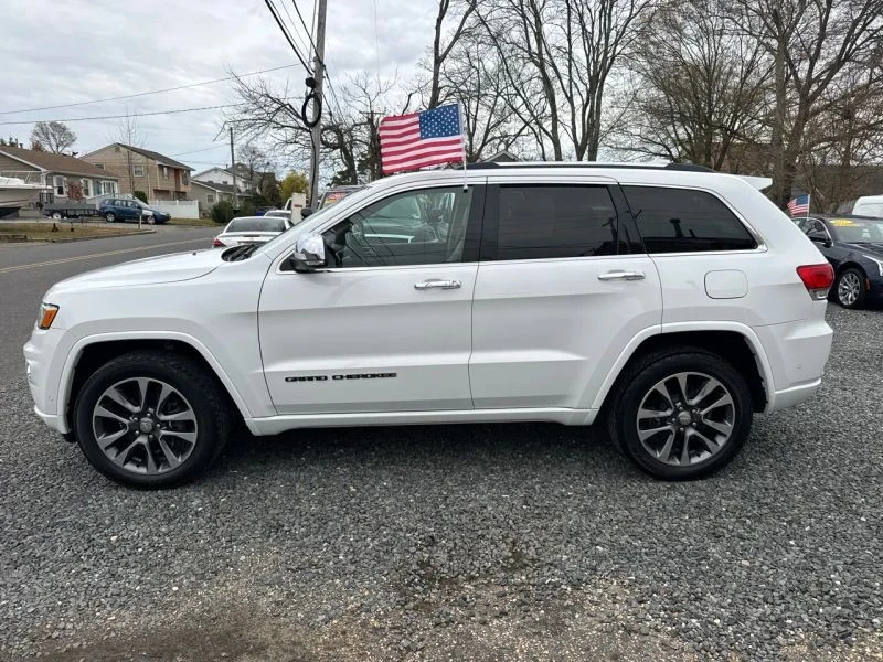 2017 Jeep KL Cherokee - Image 2 of 12