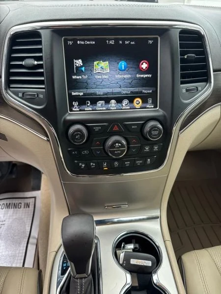 2017 Jeep KL Cherokee - Image 11 of 12