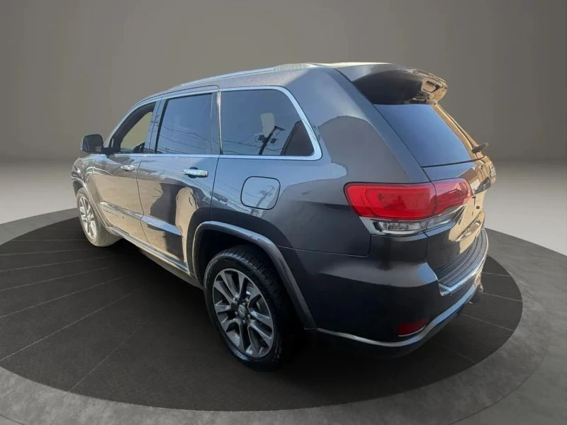 2017 Jeep WK2 Grand Cherokee - Image 7 of 12