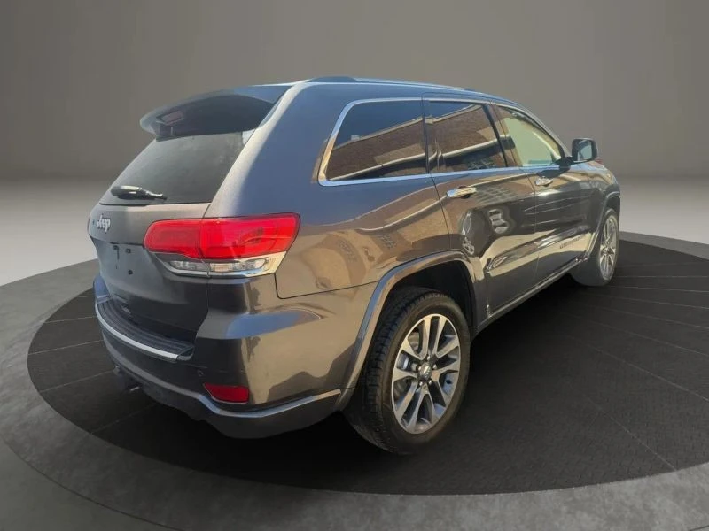 2017 Jeep WK2 Grand Cherokee - Image 5 of 12