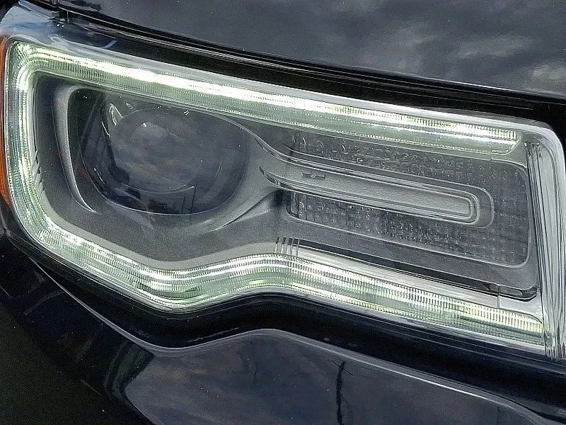 2017 Jeep WK2 Grand Cherokee - Image 10 of 12