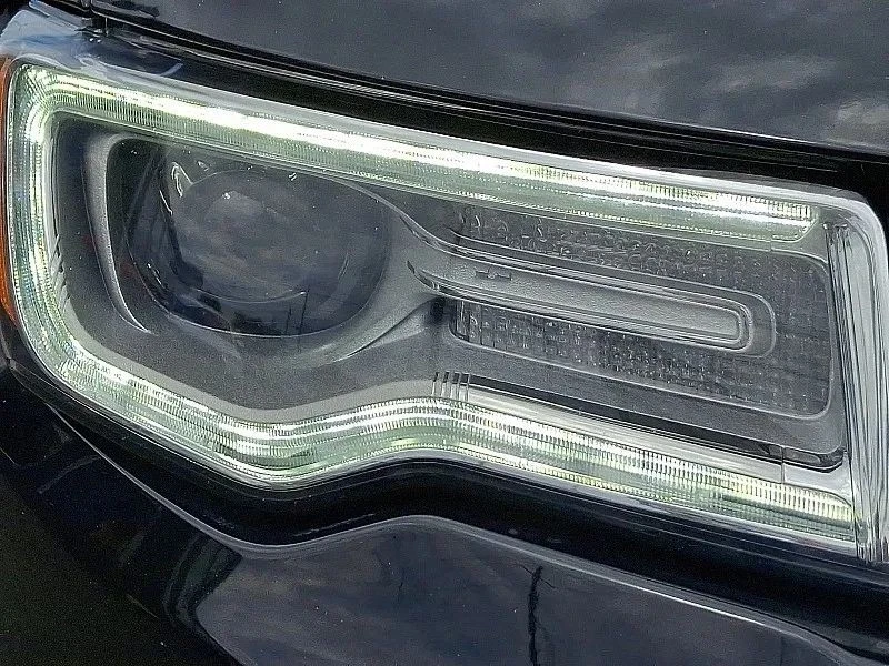 2017 Jeep WK2 Grand Cherokee - Image 10 of 12
