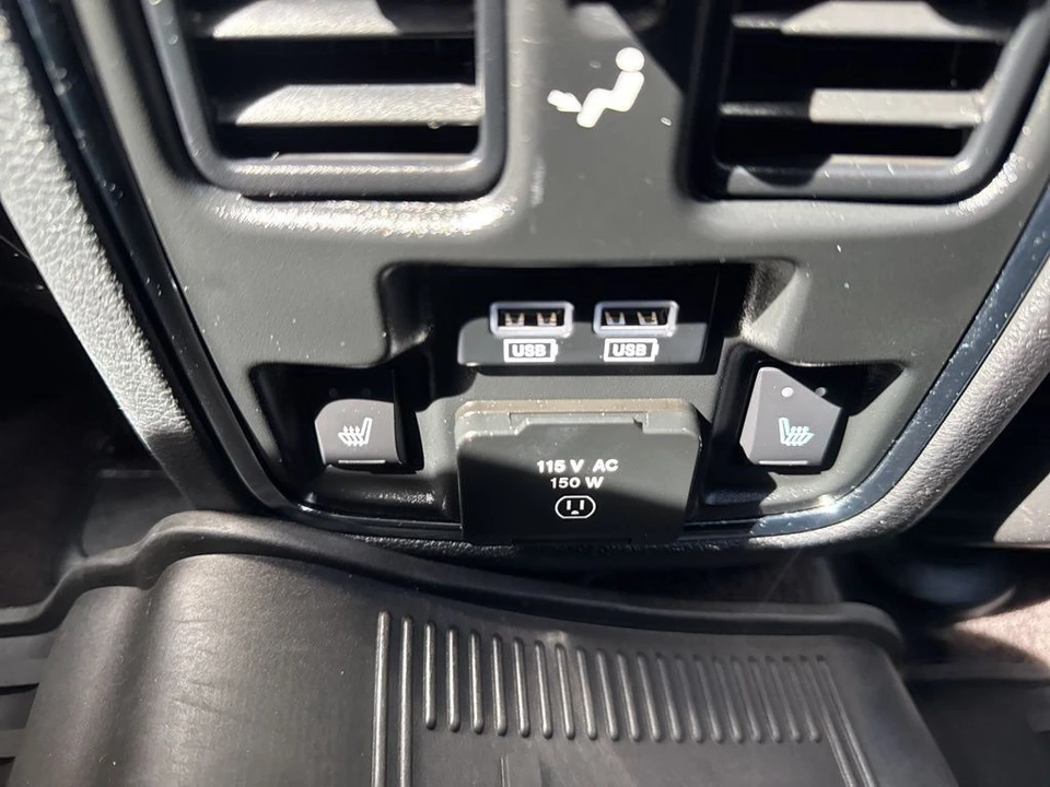 2017 Jeep WK2 Grand Cherokee - Image 14 of 21