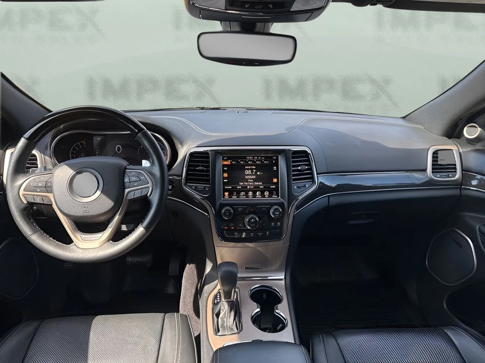 2017 Jeep WK2 Grand Cherokee - Image 15 of 21