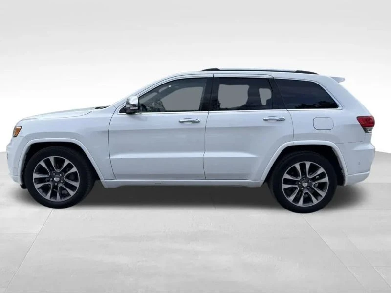 2017 Jeep WK2 Grand Cherokee - Image 2 of 12