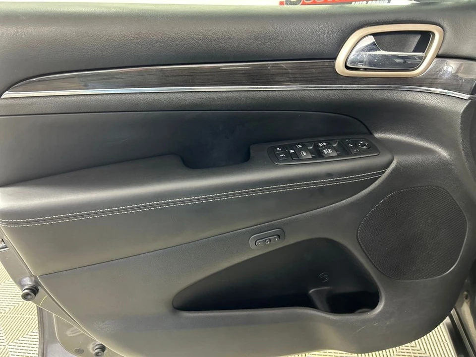 2017 Jeep WK2 Grand Cherokee - Image 11 of 12