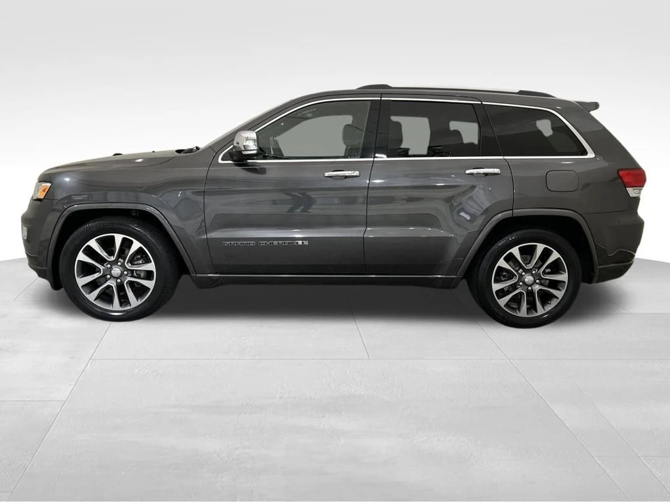 2017 Jeep WK2 Grand Cherokee - Image 2 of 12