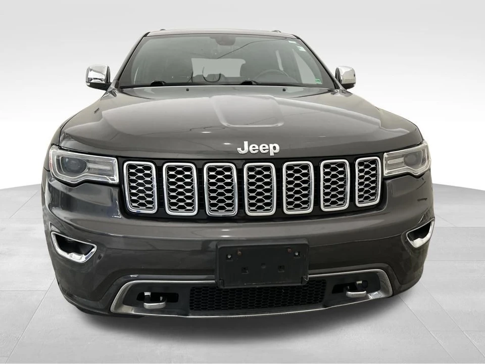 2017 Jeep WK2 Grand Cherokee - Image 9 of 12