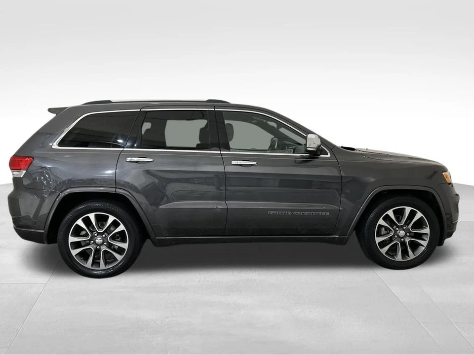 2017 Jeep WK2 Grand Cherokee - Image 6 of 12