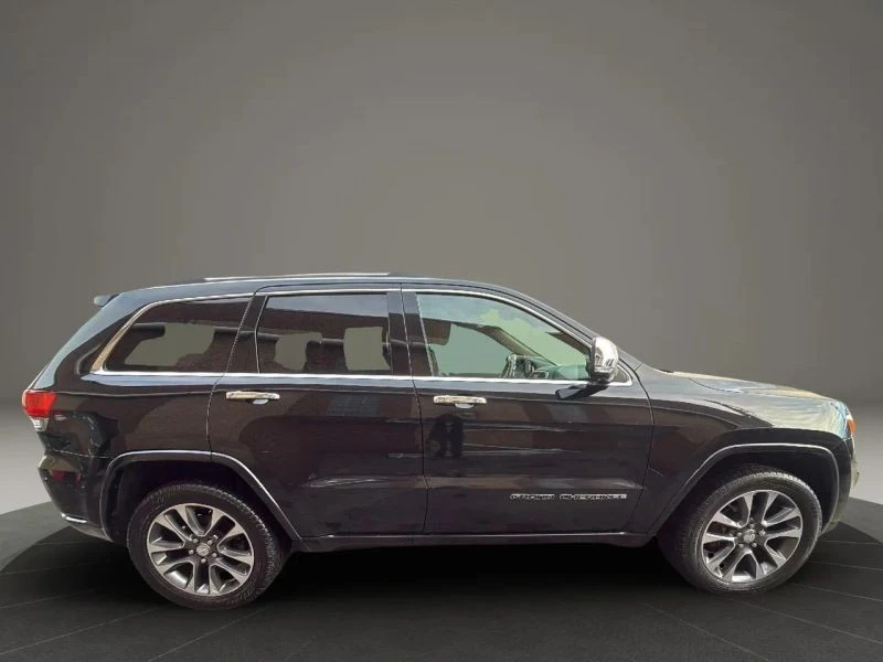 2017 Jeep WK2 Grand Cherokee - Image 4 of 12