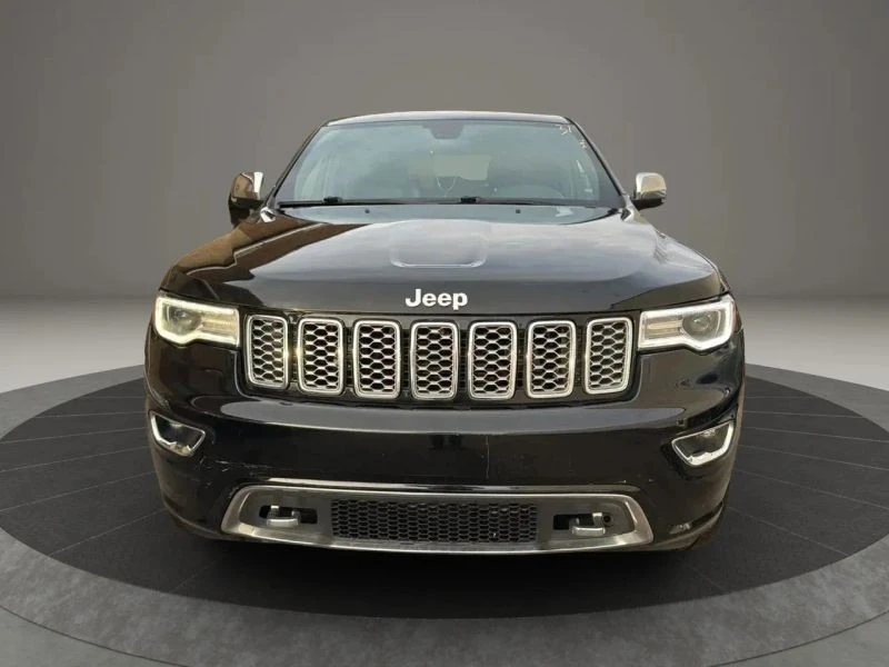 2017 Jeep WK2 Grand Cherokee - Image 2 of 12