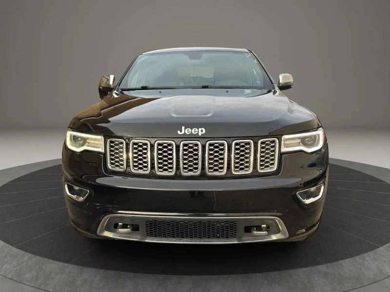 2017 Jeep WK2 Grand Cherokee - Image 2 of 12