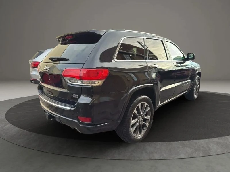 2017 Jeep WK2 Grand Cherokee - Image 5 of 12