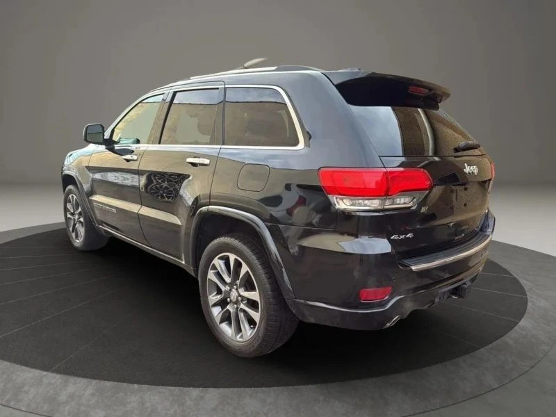 2017 Jeep WK2 Grand Cherokee - Image 7 of 12