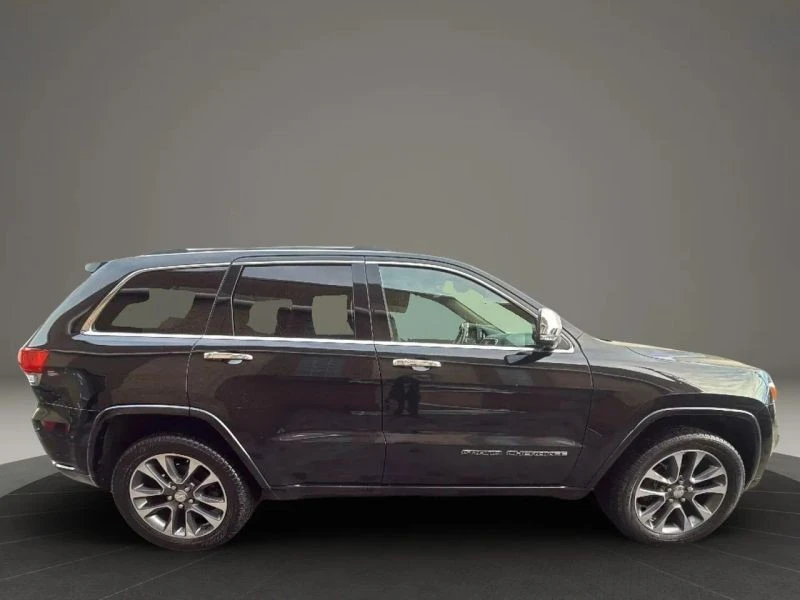 2017 Jeep WK2 Grand Cherokee - Image 4 of 12
