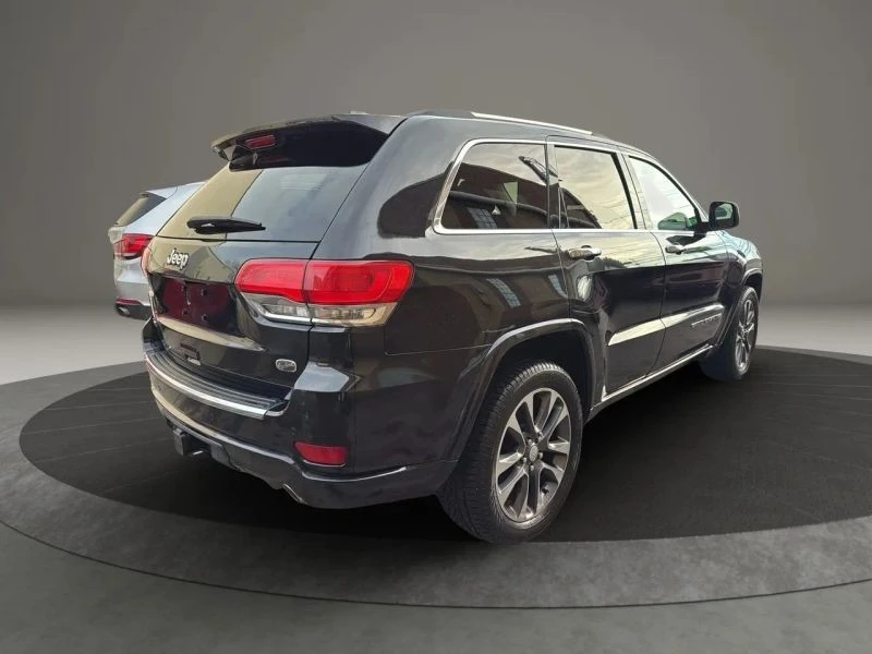 2017 Jeep WK2 Grand Cherokee - Image 5 of 12