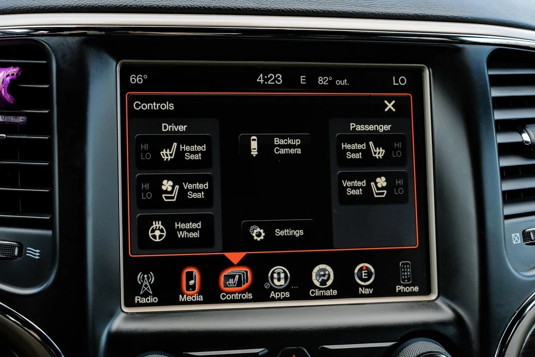 2017 Jeep WK2 Grand Cherokee - Image 31 of 31