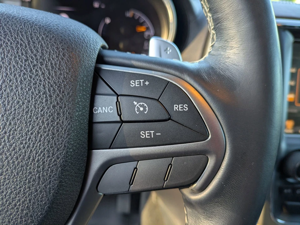2017 Jeep WK2 Grand Cherokee - Image 19 of 31