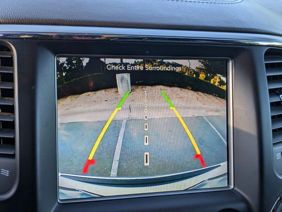 2017 Jeep WK2 Grand Cherokee - Image 23 of 31