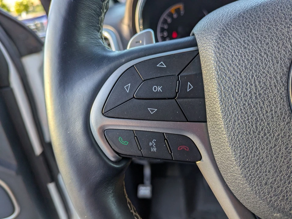 2017 Jeep WK2 Grand Cherokee - Image 18 of 31