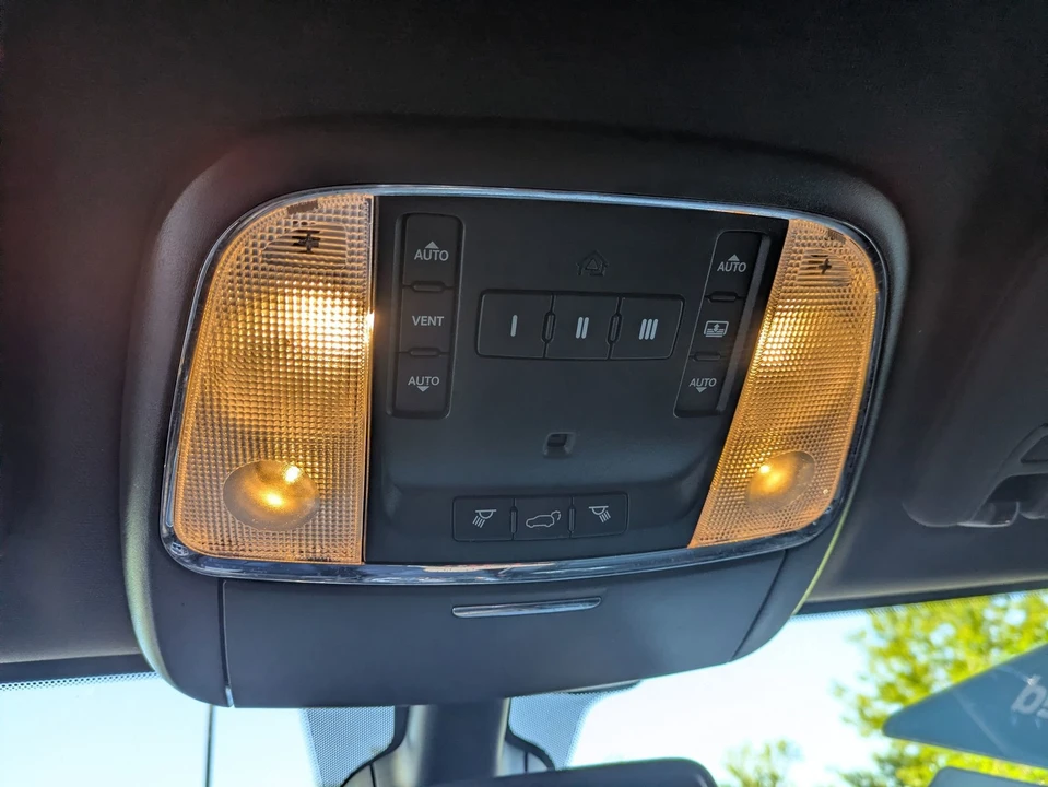 2017 Jeep WK2 Grand Cherokee - Image 27 of 31