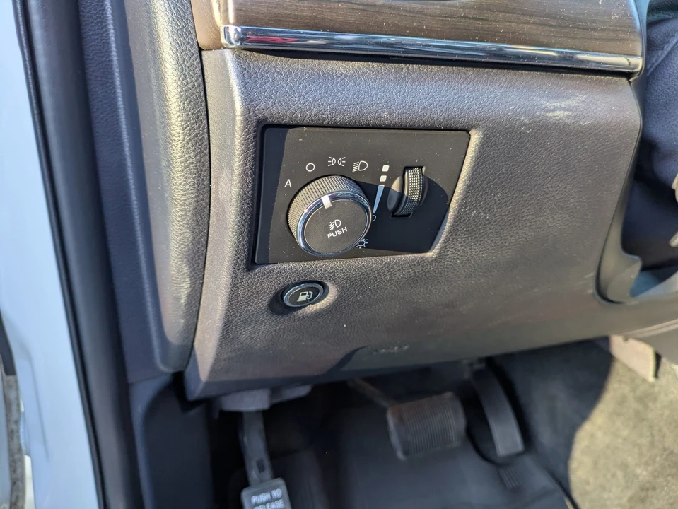 2017 Jeep WK2 Grand Cherokee - Image 17 of 31