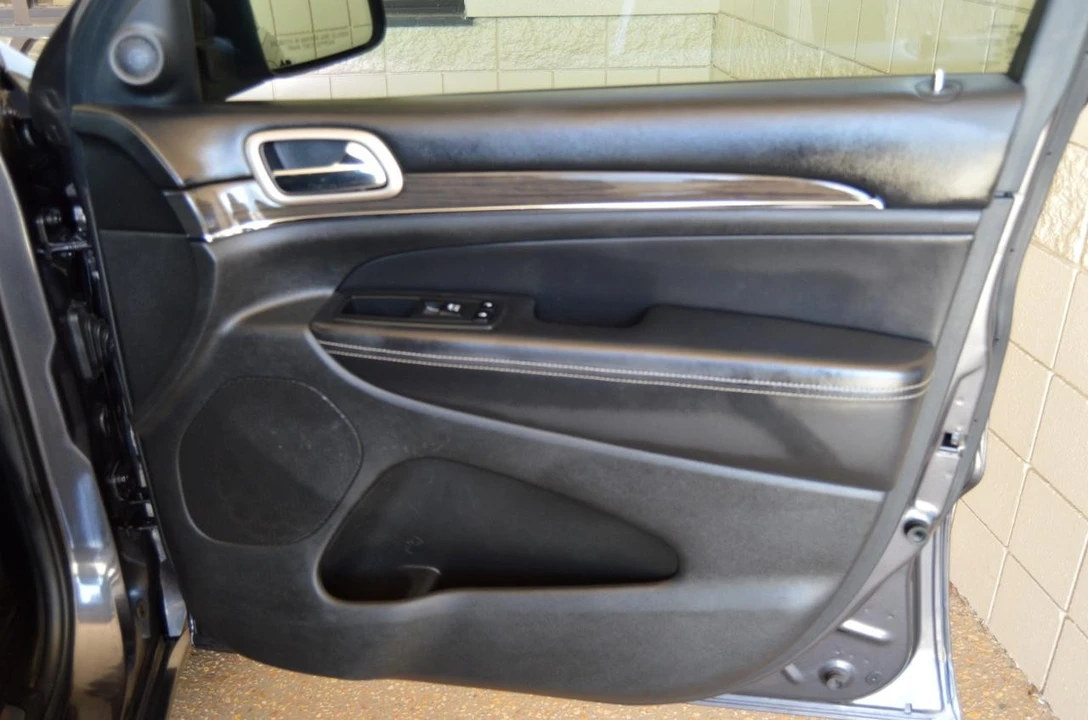 2017 Jeep WK2 Grand Cherokee - Image 26 of 29