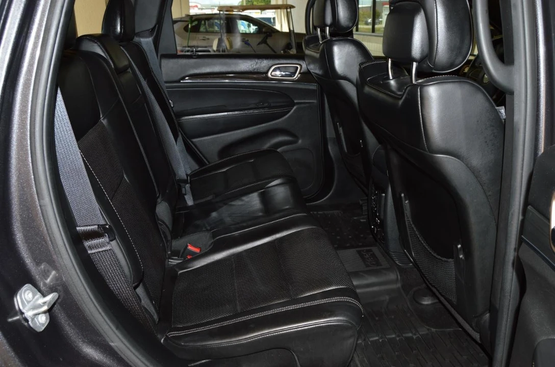 2017 Jeep WK2 Grand Cherokee - Image 14 of 29
