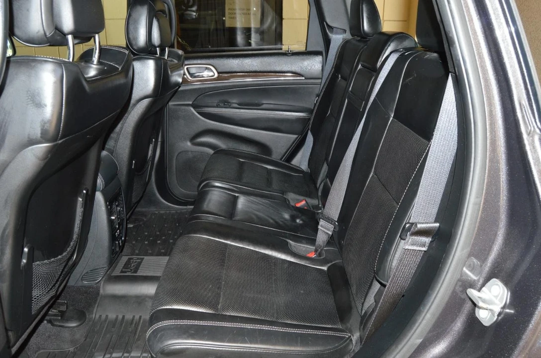 2017 Jeep WK2 Grand Cherokee - Image 6 of 29
