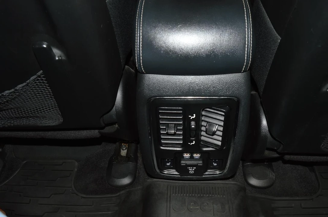 2017 Jeep WK2 Grand Cherokee - Image 15 of 29