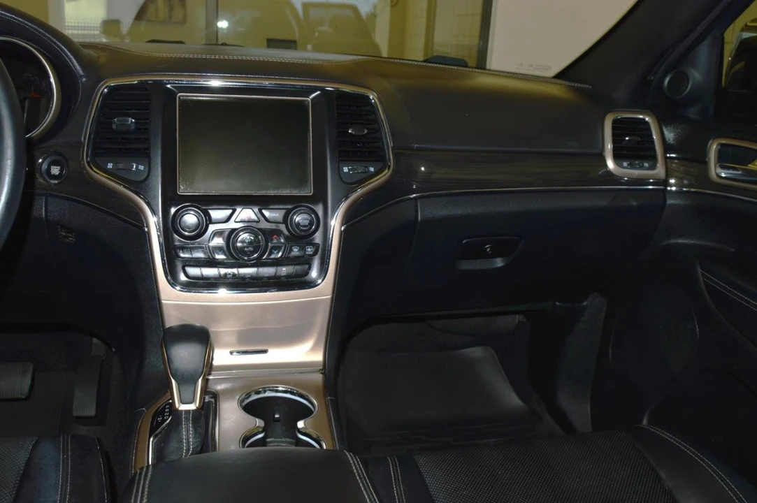 2017 Jeep WK2 Grand Cherokee - Image 18 of 29