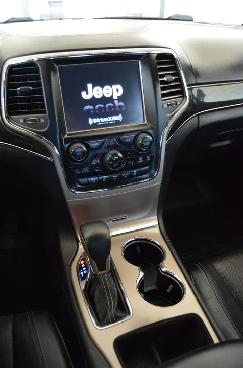 2017 Jeep WK2 Grand Cherokee - Image 19 of 29