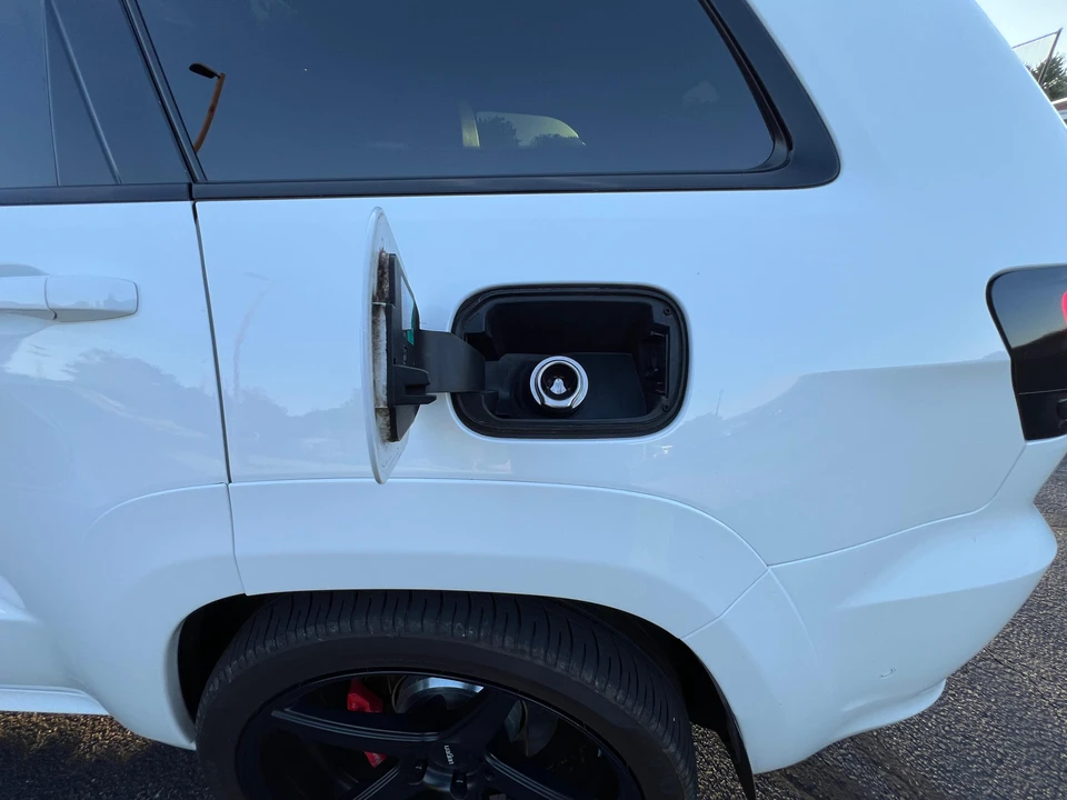 2017 Jeep WK2 Grand Cherokee - Image 27 of 31