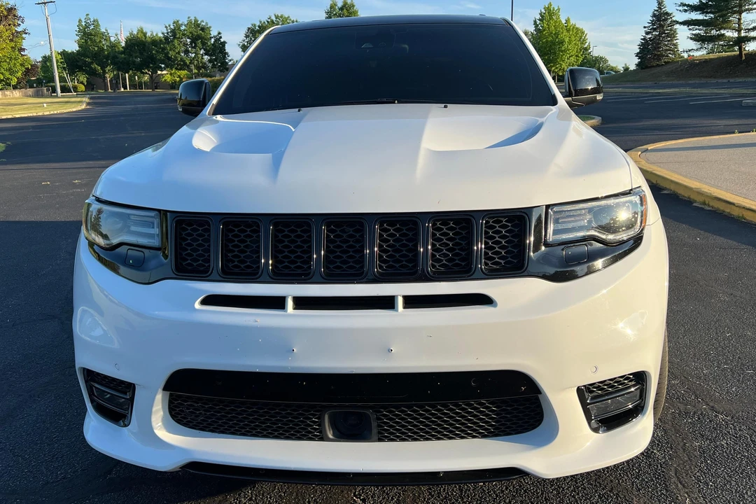 2017 Jeep WK2 Grand Cherokee - Image 2 of 31