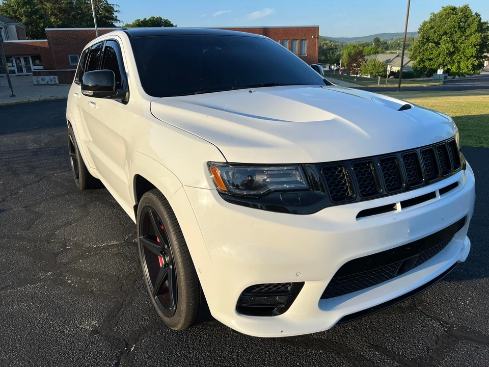 2017 Jeep WK2 Grand Cherokee - Image 22 of 31