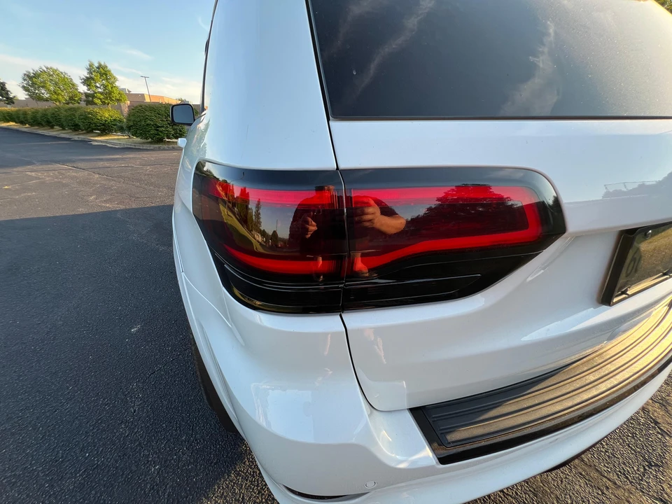 2017 Jeep WK2 Grand Cherokee - Image 29 of 31