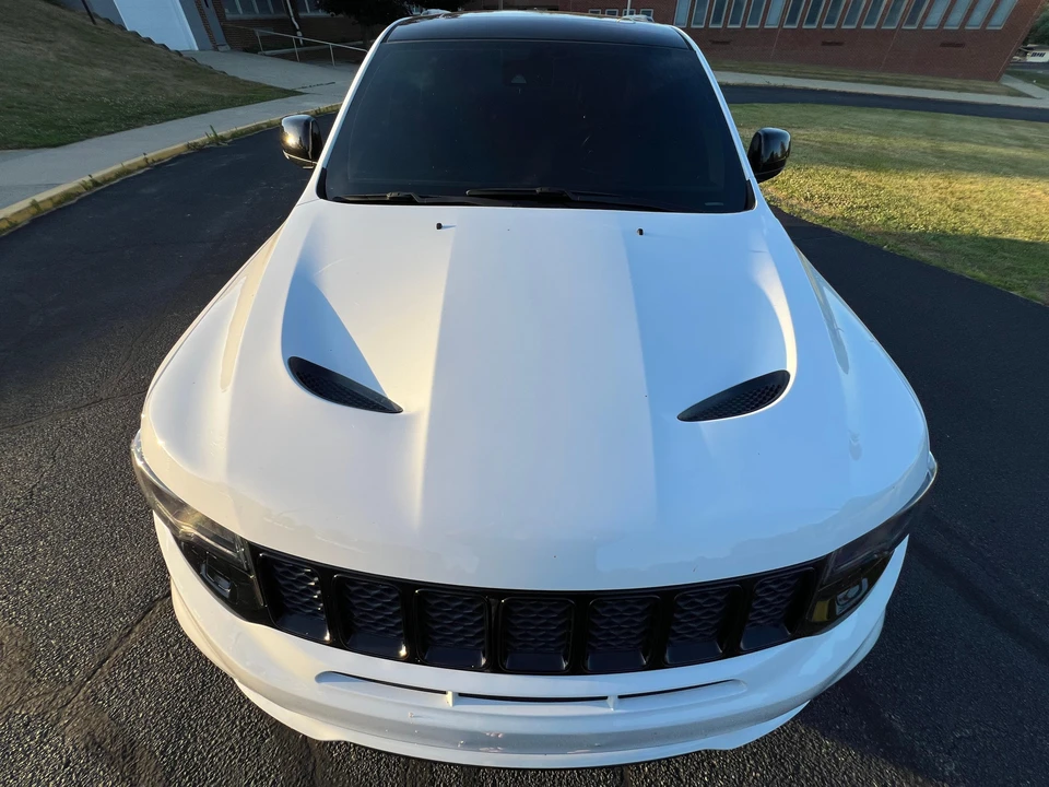 2017 Jeep WK2 Grand Cherokee - Image 7 of 31