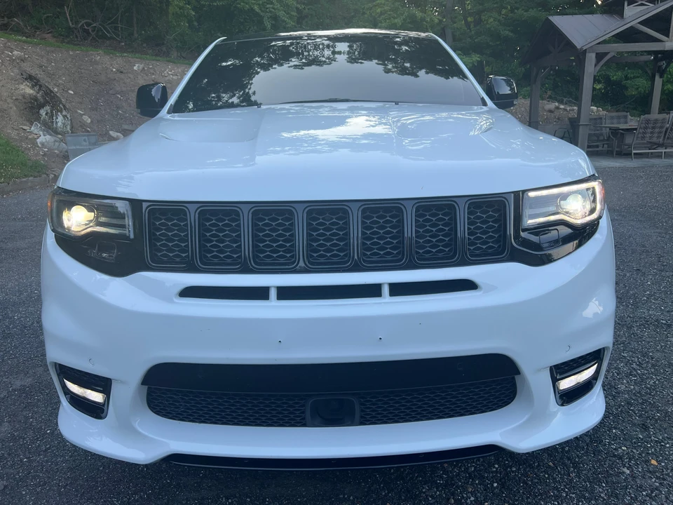 2017 Jeep WK2 Grand Cherokee - Image 6 of 31