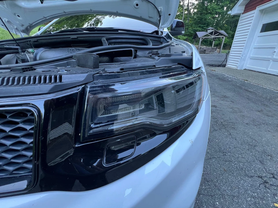 2017 Jeep WK2 Grand Cherokee - Image 24 of 31