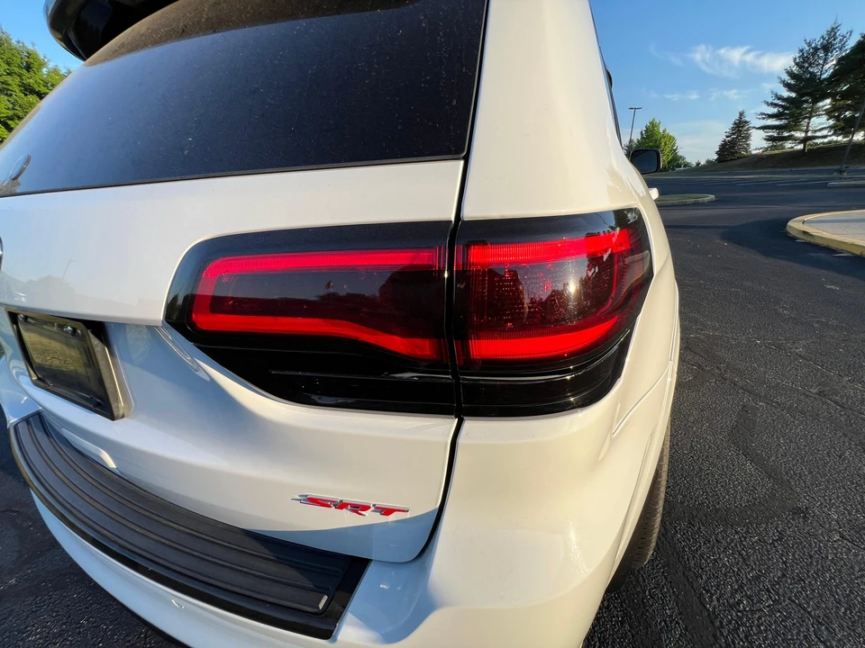 2017 Jeep WK2 Grand Cherokee - Image 31 of 31