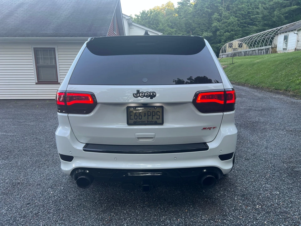 2017 Jeep WK2 Grand Cherokee - Image 16 of 31