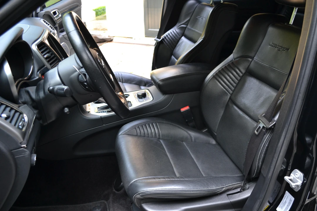 2017 Jeep WK2 Grand Cherokee - Image 7 of 9