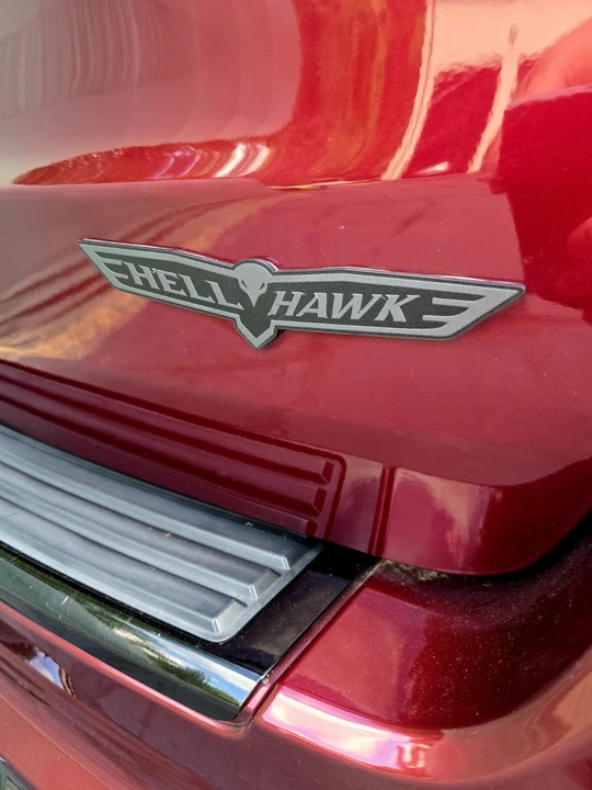 2017 Jeep WK2 Grand Cherokee SRT - Image 19 of 21