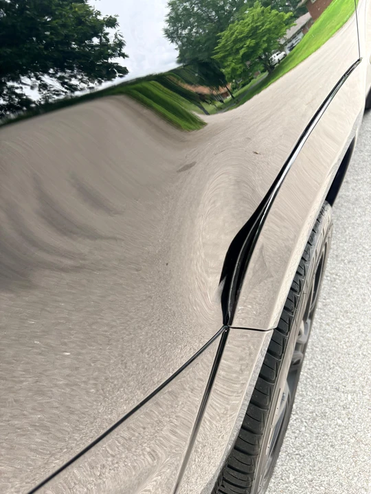 2017 Jeep WK2 Grand Cherokee SRT - Image 30 of 31