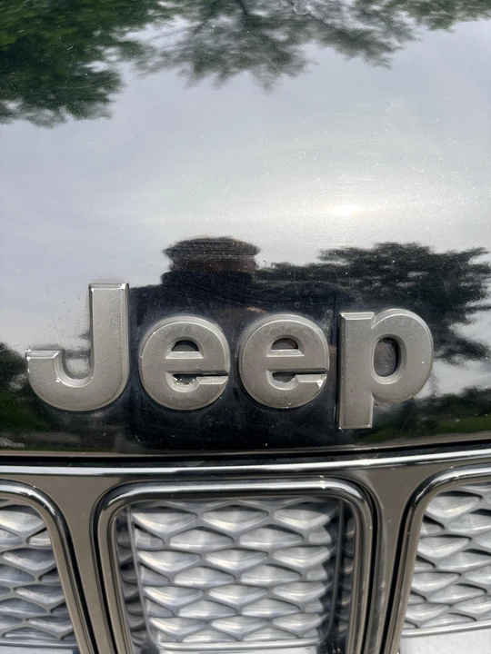 2017 Jeep WK2 Grand Cherokee SRT - Image 11 of 31
